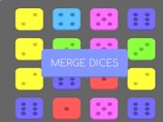 Xogo Fusión de Dados en liña