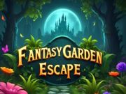 Xogo Escape do Xardín Fantástico en liña