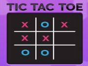 Xogo Tic Tac Toe en liña Xogo Tic Tac Toe en liña