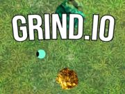 Xogo Grind.io en liña