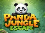 Xogo Fuxido da Xungla Pandas en liña