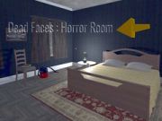 Xogo Rostros Mortos: Sala de Terror en liña
