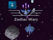 Xogo Guerras do Zodíaco en liña