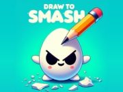 Xogo Desenha para esmagar! en liña