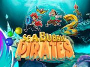Xogo Pirata Burbulla Mariña 2 en liña