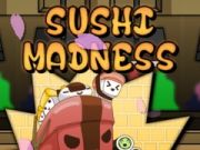 Xogo Locura de Sushi en liña