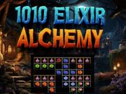 Xogo 1010 Élexir Alquimia en liña