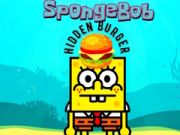 Xogo Hamburguesa Oculta de SpongeBob en liña Xogo Hamburguesa Oculta de SpongeBob en liña