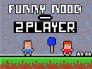 Xogo Noob Divertido 2 Xogadores en liña