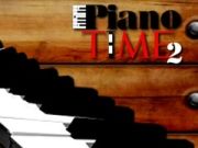 Xogo Tempo de Piano 2 en liña Xogo Tempo de Piano 2 en liña
