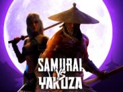 Xogo Samurai contra Yakuza en liña Xogo Samurai contra Yakuza en liña