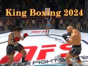 Xogo Rei do Boxeo 2024 en liña