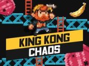 Xogo Caos de King Kong en liña