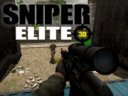 Xogo Sniper Elite 3D en liña Xogo Sniper Elite 3D en liña