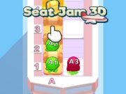 Xogo Asento Jam 3D en liña