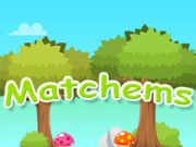 Xogo Matchems en liña