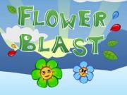 Xogo Explosión de Flores en liña