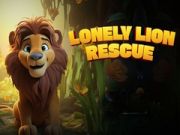 Xogo Rescate do León Soante en liña