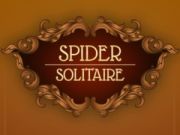 Xogo Solitaire Araña en liña