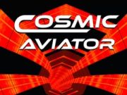 Xogo Aviador Cósmico en liña