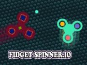 Xogo Fidget Spinner.io en liña