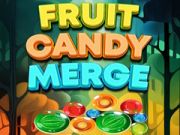 Xogo Fusión de Caramelos de Fruta en liña