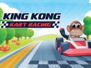 Xogo Carrera de Karts de King Kong en liña