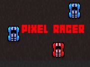 Xogo Piloto Pixel en liña