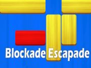 Xogo Escapada de Blokada en liña