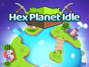 Xogo Planeta Hexagonal: Inactivo en liña