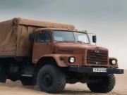 Xogo Aventura cun Camión Offroad en liña