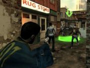 Xogo Fallout: Sobrevivir no Deserto en liña