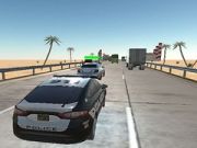 Xogo 911 Cursa en liña