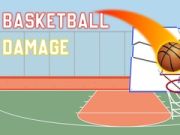 Xogo Dano de Baloncesto en liña