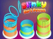 Xogo Rompecabezas Slinky en liña