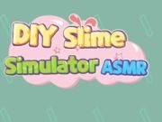 Xogo Simulador de Slime DIY ASMR en liña Xogo Simulador de Slime DIY ASMR en liña