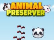 Xogo Preservador de Animais en liña