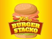 Xogo Hoho Burger Pilado en liña Xogo Hoho Burger Pilado en liña