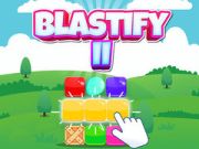 Xogo Blastify II en liña