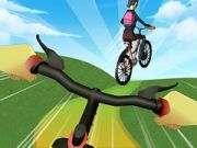 Xogo Bicicleta Extrema 3D en liña Xogo Bicicleta Extrema 3D en liña