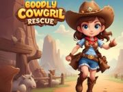 Xogo Rescate da Cowgirl Boa en liña