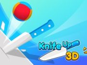 Xogo Faca Arriba 3D en liña