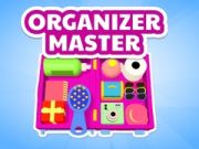Xogo Mestre Organizador en liña