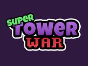 Xogo Guerras Super Torre en liña