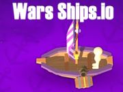 Xogo Guerra de Barcos.io en liña
