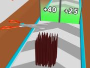 Xogo Pila de Cabelo 3D en liña