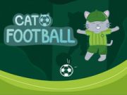 Xogo Fútbol de Gato en liña Xogo Fútbol de Gato en liña