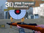 Xogo Tiro ao Catro 3D FPS en liña
