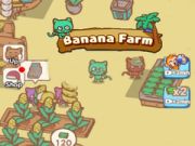 Xogo Granja de Bananas en liña Xogo Granja de Bananas en liña
