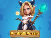 Xogo Quebra-cabezas de Punball en liña Xogo Quebra-cabezas de Punball en liña